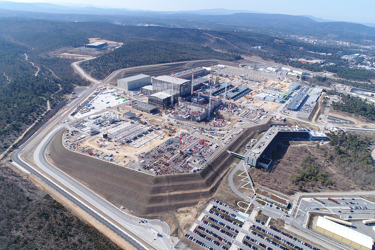 ITER