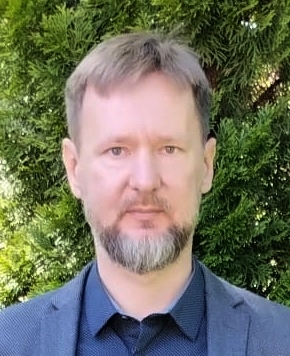 dr inż. Piotr Zając